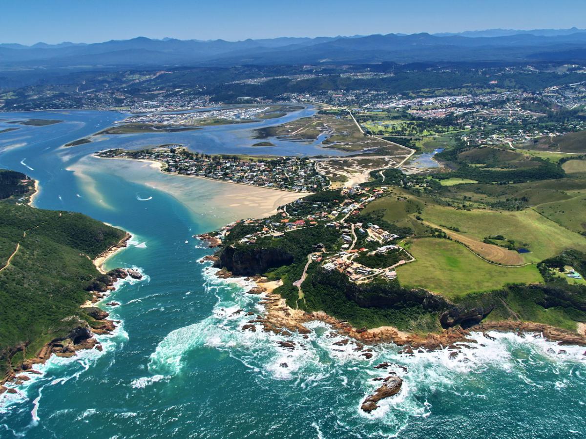 Discovering Knysna
